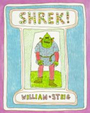 shrek-3-original-book-cover